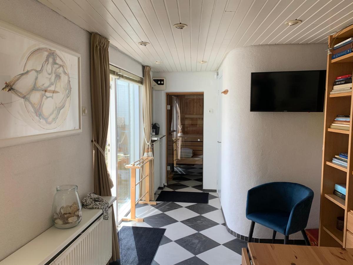 Duynsandt Zandvoort Kültér fotó