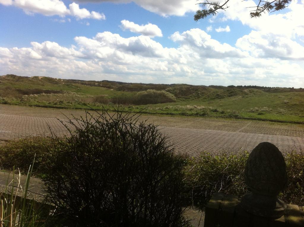 Duynsandt Zandvoort Kültér fotó