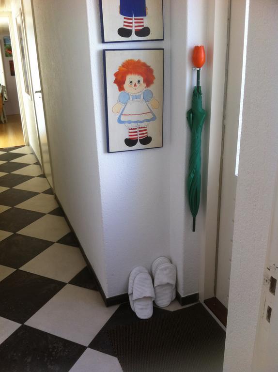 Duynsandt Zandvoort Kültér fotó