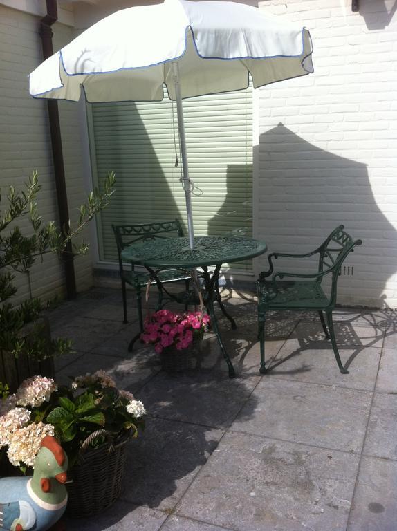 Duynsandt Zandvoort Kültér fotó