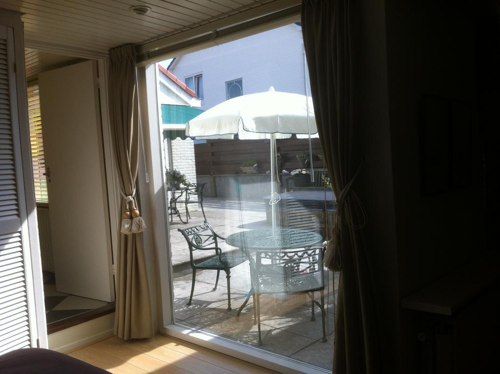 Duynsandt Zandvoort Kültér fotó