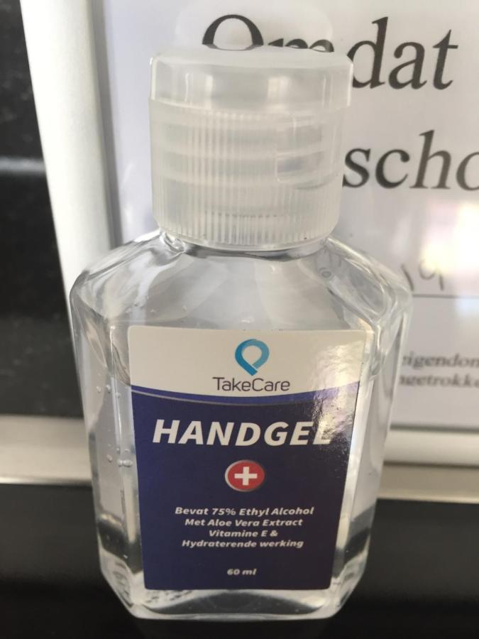 Duynsandt Zandvoort Kültér fotó